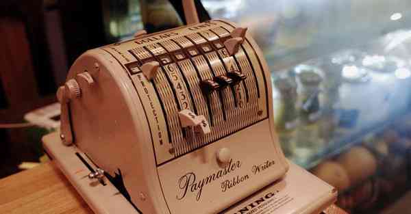 大数据监管的作用（监管大数据应用）